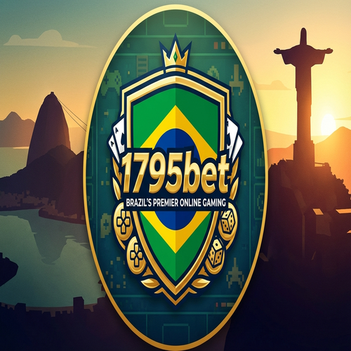 Logo 1795bet
