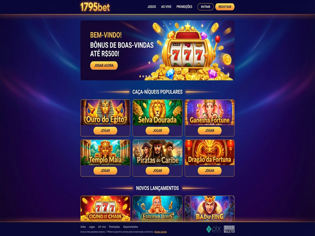 Screenshot 2 1795bet